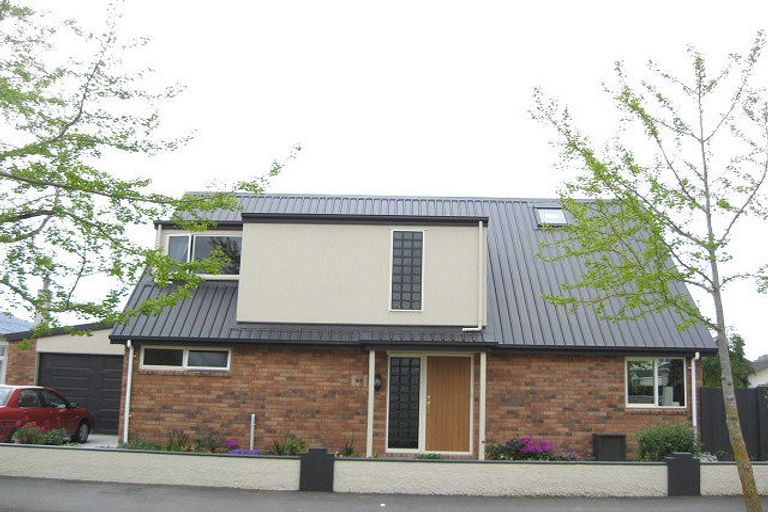 Photo of property in 91 Halifax Street East, The Wood, Nelson, 7010