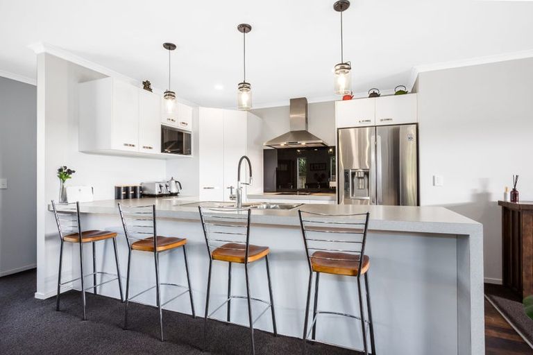 Photo of property in 12 Mo Street, Camborne, Porirua, 5026