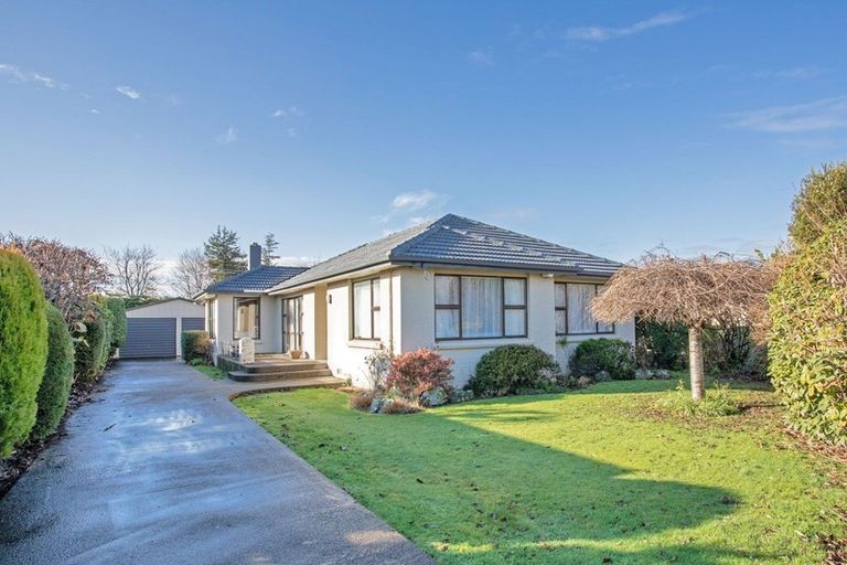 Photo of property in 289 Racecourse Road, Waverley, Invercargill, 9810