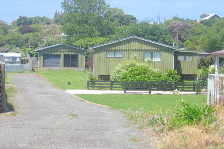 Photo of property in 330 Tahuri Street, Kawhia, 3889