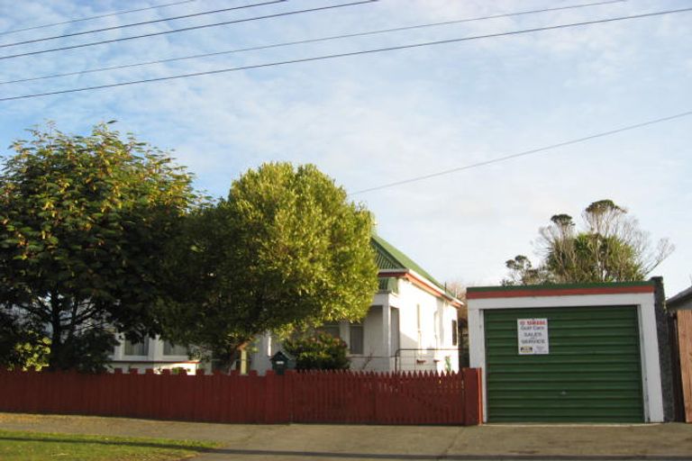 Photo of property in 56 Ajax Street, Saint Kilda, Dunedin, 9012