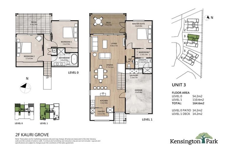 Photo of property in 200 Landmark Terrace, Orewa, 0931