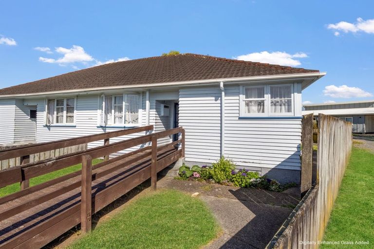 Photo of property in 12a Tither Street, Huntly, 3700