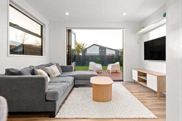 Photo of property in 29a Carrs Road, Chartwell, Hamilton, 3210