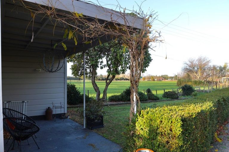 Photo of property in 2491 State Highway 2, Ahikouka, Greytown, 5794