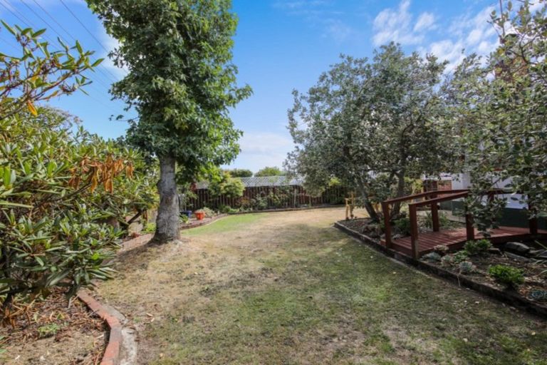 Photo of property in 163 Weld Street, Witherlea, Blenheim, 7201