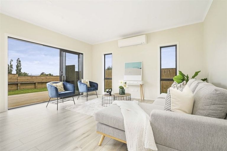 Photo of property in 13 Kapua Crescent, Rototuna North, Hamilton, 3210