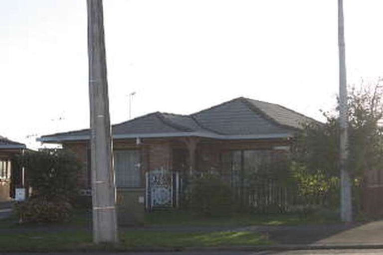 Photo of property in 21a Brooklyn Road, Claudelands, Hamilton, 3214