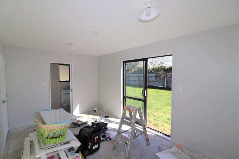 Photo of property in 60 Leeston Dunsandel Road, Dunsandel, 7682