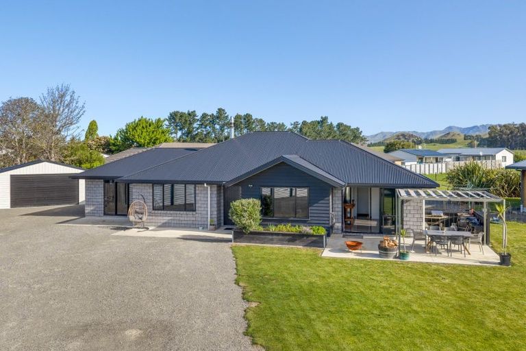 Photo of property in 23a Beaumont Street, Seddon, 7210