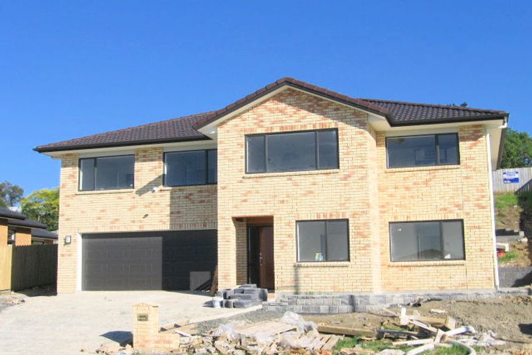 Photo of property in 52 Leafield Crescent, Henderson, Auckland, 0612