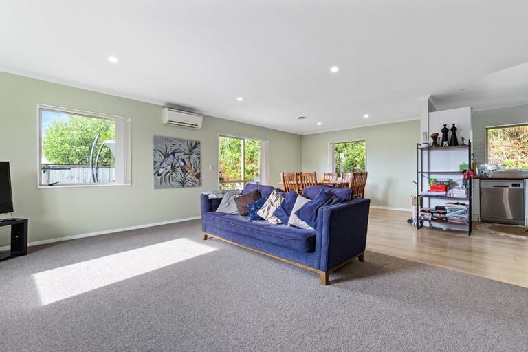 Photo of property in 9 Totara Terrace, Huntly, 3700