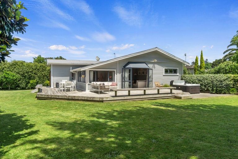 Photo of property in 7c Strathmore Street, Morrinsville, 3300