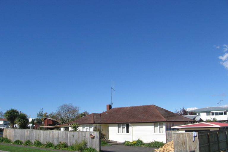 Photo of property in 41 Cook Street, Gate Pa, Tauranga, 3112