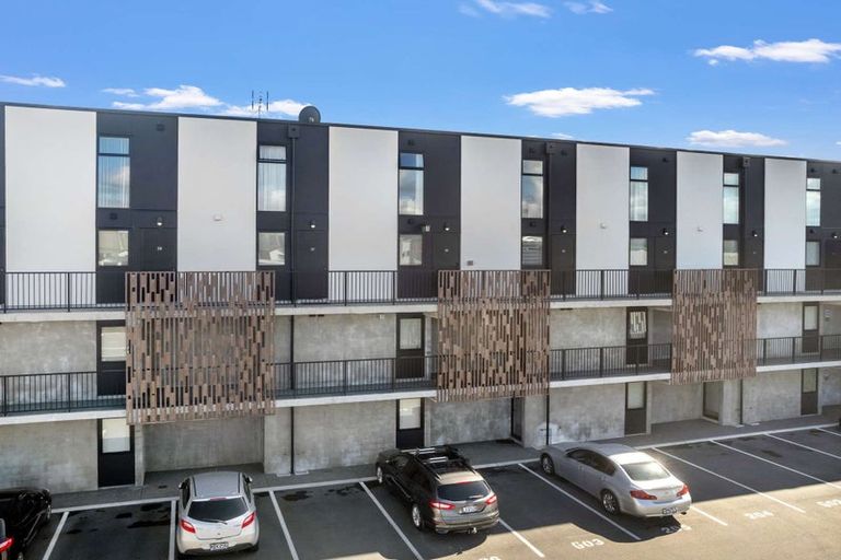 Photo of property in 103/118a Salisbury Street, Christchurch Central, Christchurch, 8013