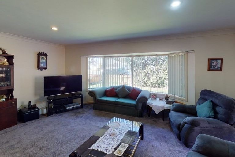 Photo of property in 20 Reeve Street, Levin, 5510