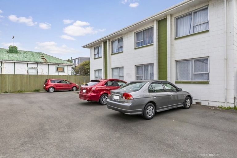 Photo of property in 4/22 Ross Street, Kilbirnie, Wellington, 6022
