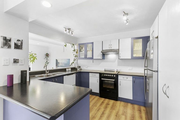 Photo of property in 5 Bann Street, Southgate, Wellington, 6023