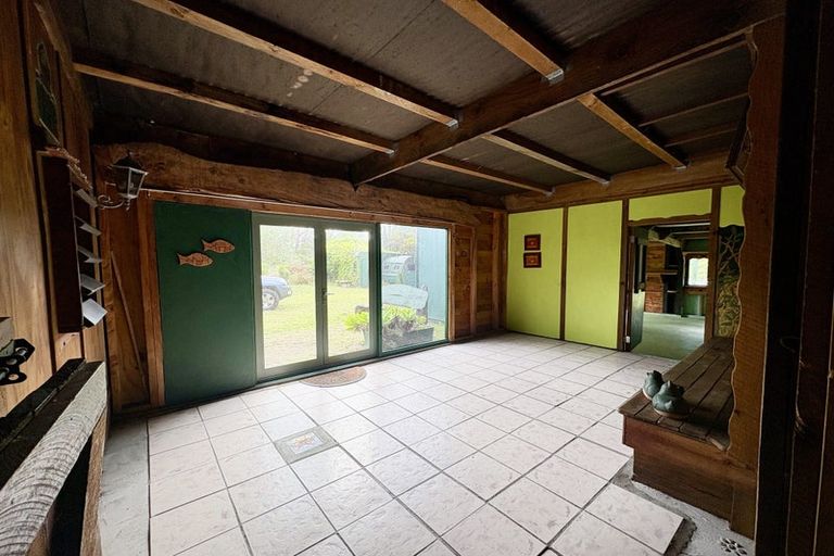 Photo of property in 593 Koutu Loop Road, Opononi, Kaikohe, 0473