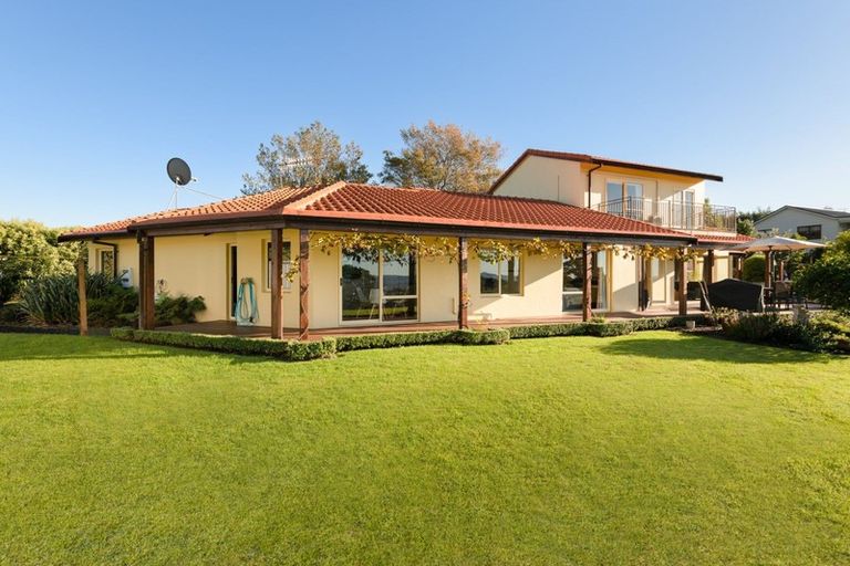 Photo of property in 461e Minden Road, Minden, Tauranga, 3176