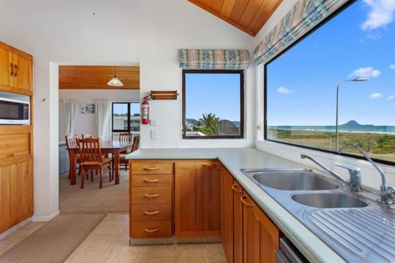 Photo of property in 1 Turnbull Place, Ohope, 3121