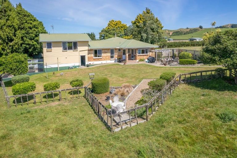 Photo of property in 865/853 Puketarata Road, Otorohanga, 3974
