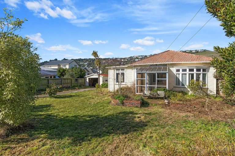 Photo of property in 11 Hardwicke Street, Sumner, Christchurch, 8081