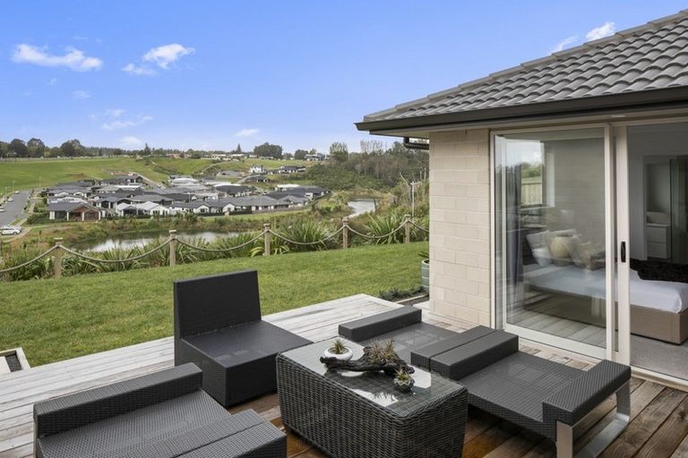 Photo of property in 26 Kiritiana Close, Pyes Pa, Tauranga, 3112