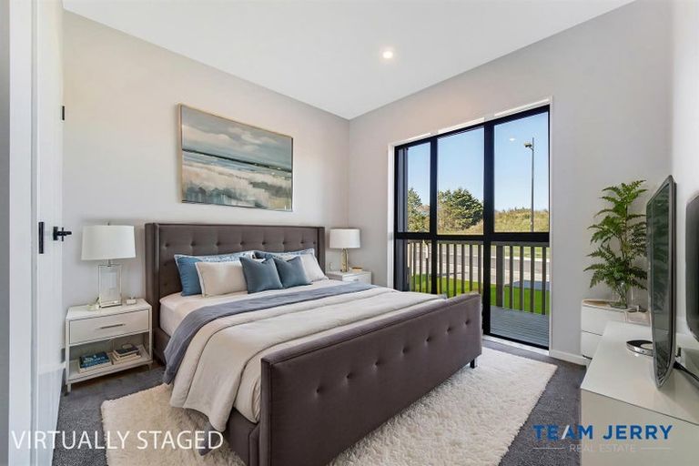 Photo of property in 45 Tributary Parade, Karaka, Papakura, 2113