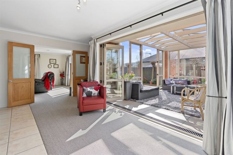 Photo of property in 66 Travis Country Drive, Burwood, Christchurch, 8083