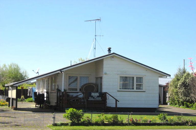 Photo of property in 9 Davis Place, Huntly, 3700