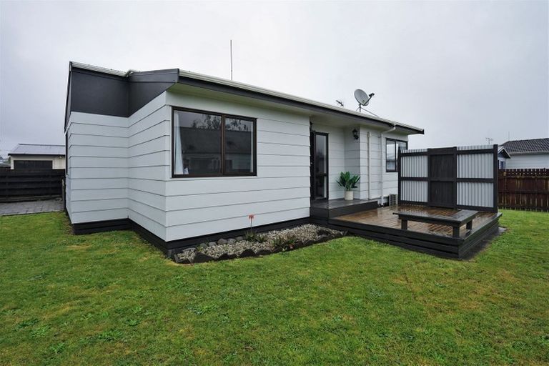 Photo of property in 69 Karaka Street, Nawton, Hamilton, 3200