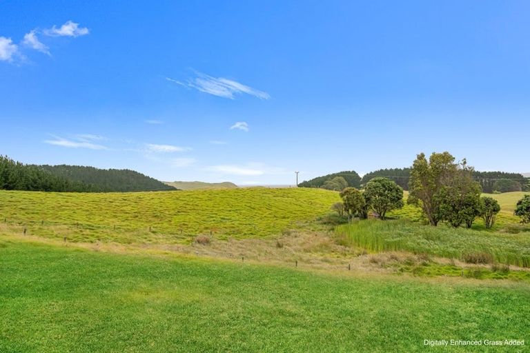 Photo of property in 1265 Babylon Coast Road, Omamari, Dargaville, 0373