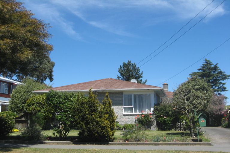 Photo of property in 7 Gilwell Street, Burwood, Christchurch, 8083
