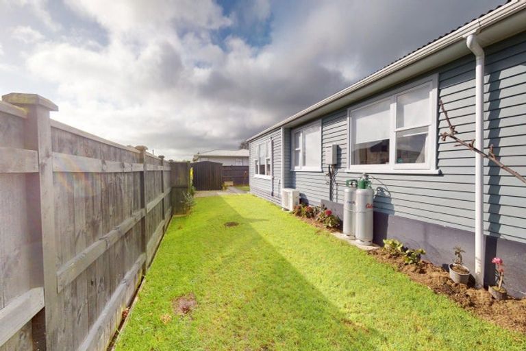 Photo of property in 81 Macarthur Street, Levin, 5510
