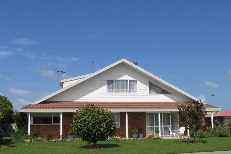 Photo of property in 19 Karaka Street, Matamata, 3400