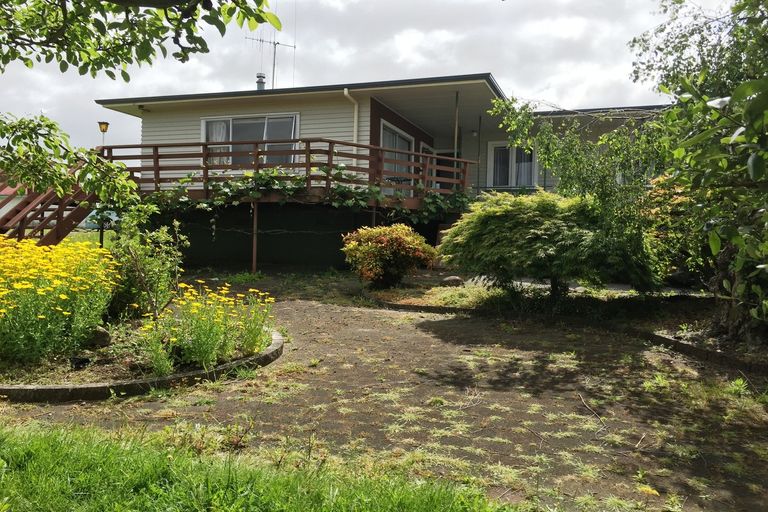 Photo of property in 628 Pakura Street, Te Awamutu, 3800