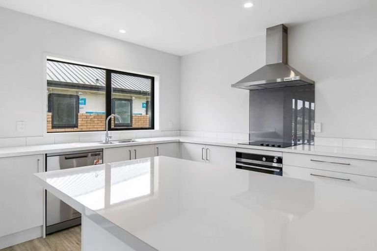 Photo of property in 6 Guy King Place, Huntly, 3700