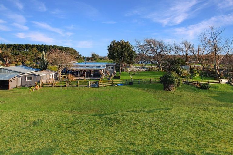 Photo of property in 23b Purcell Street, Foxton, 4814