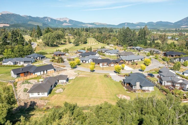 Photo of property in 17 Tennyson Close, Hanmer Springs, 7334