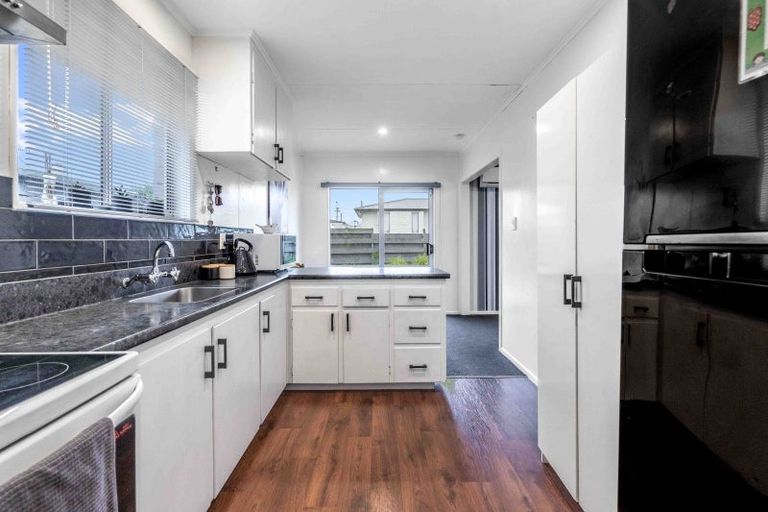 Photo of property in 91 Waiau Crescent, Kingswell, Invercargill, 9812