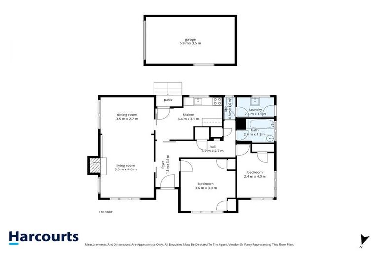 Photo of property in 67 Delhi Crescent, Khandallah, Wellington, 6035