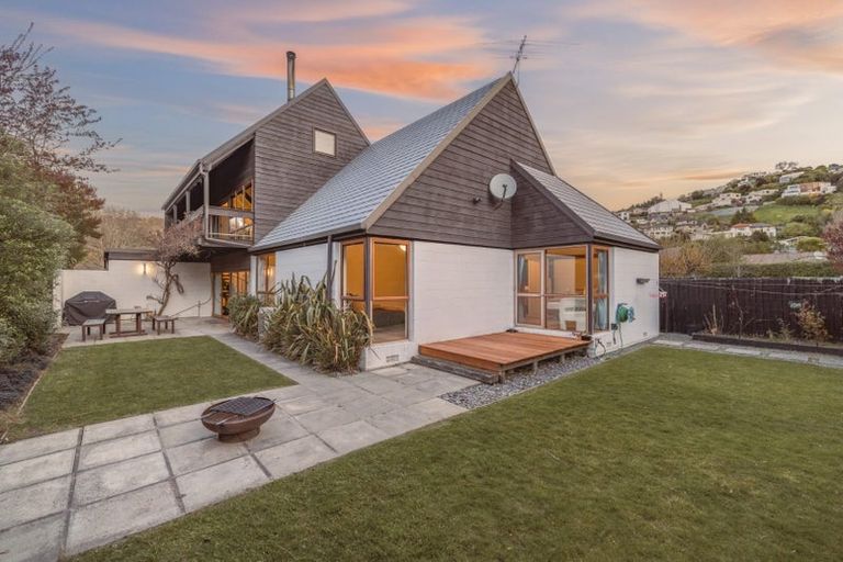 Photo of property in 18 Glamis Place, Cashmere, Christchurch, 8022