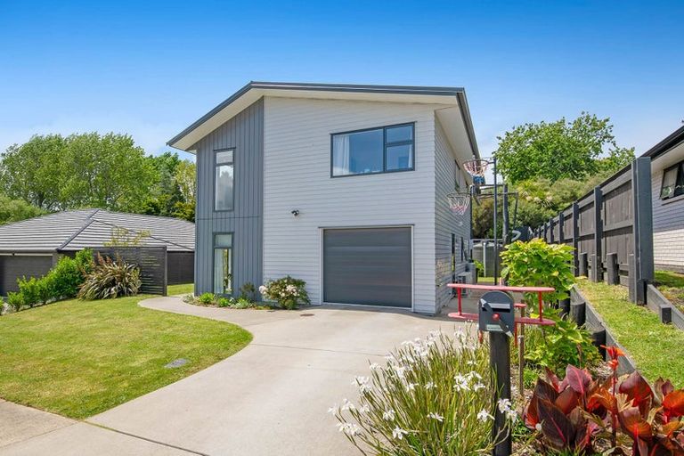 Photo of property in 12 Champers Way, Warkworth, 0910