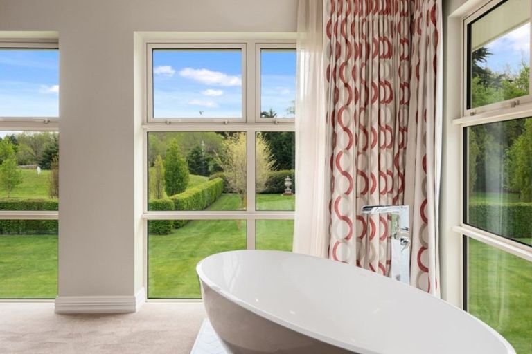 Photo of property in 708 Tram Road, Ohoka, Kaiapoi, 7692