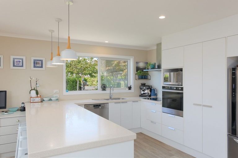 Photo of property in 8 Childs Way, Richmond, 7020