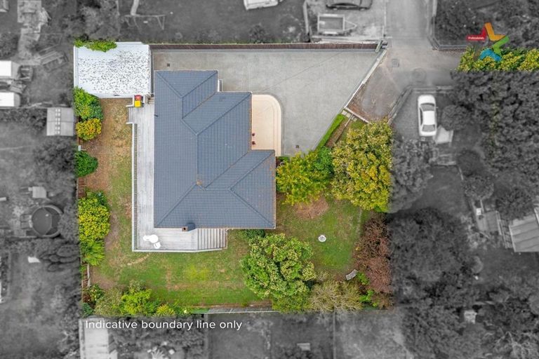 Photo of property in 629 High Street, Boulcott, Lower Hutt, 5010