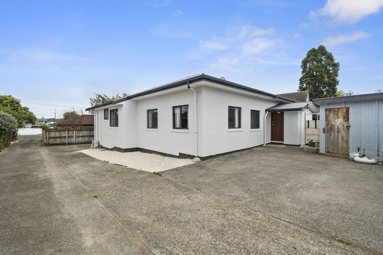 Photo of property in 80b Wallace Road, Papatoetoe, Auckland, 2025