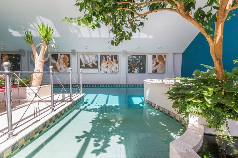 Photo of property in 421 Pound Road, Yaldhurst, Christchurch, 7676