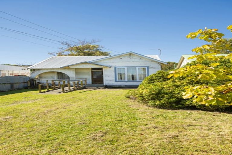 Photo of property in 309 Clifford Street, Whataupoko, Gisborne, 4010